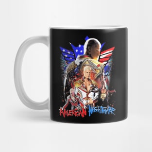 Cody Rhodes Retro Bootleg Mug